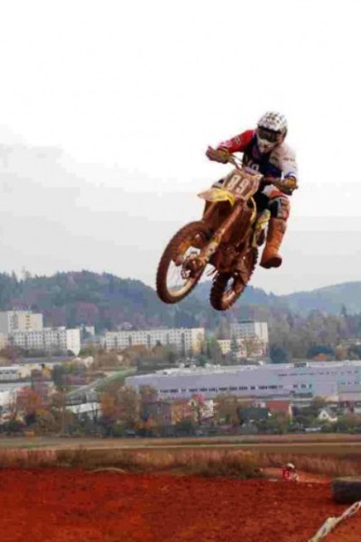 Trutnov družstva 19.10.2008